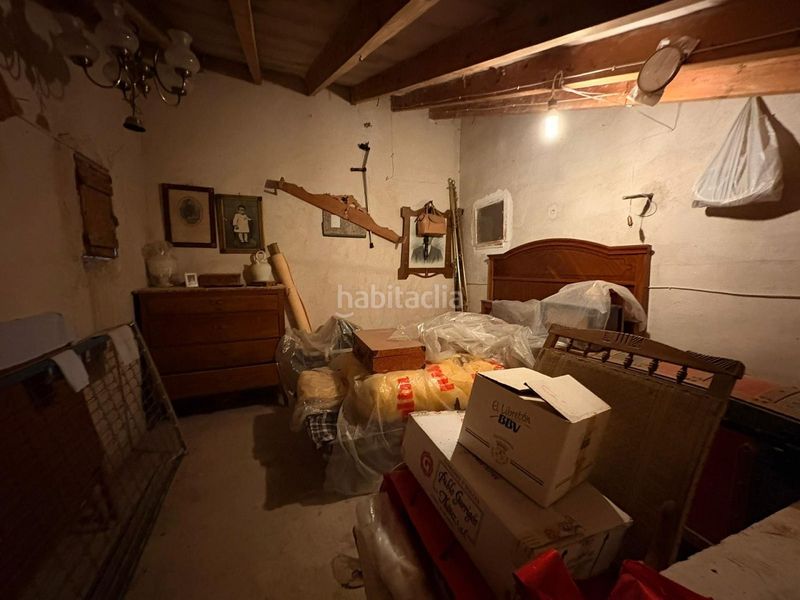 Foto bcf08614-e168-4146-a68b-7bbff032510f. Masia amb aparcament a Romana (la)