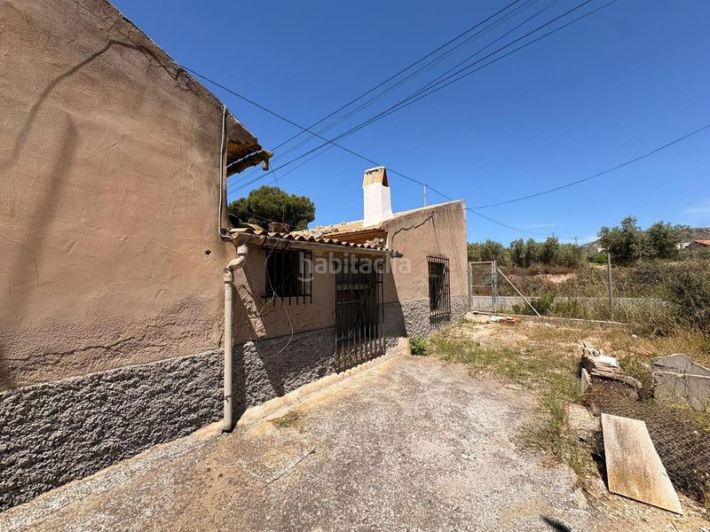 Foto c78968a4-f7fc-47f0-aaa5-f27ac4d00c14. Masia amb aparcament a Romana (la)