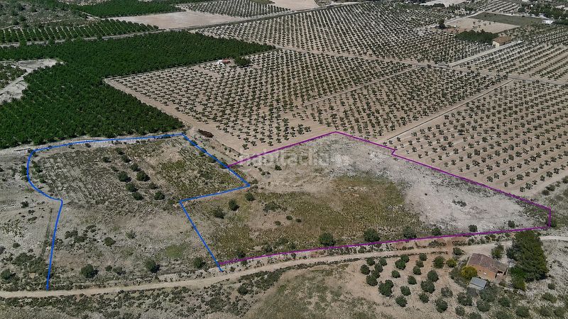 Foto ab04ef3d-04e1-4ff9-b3fd-5f4d0df0e933. Terreno residencial en Salinas