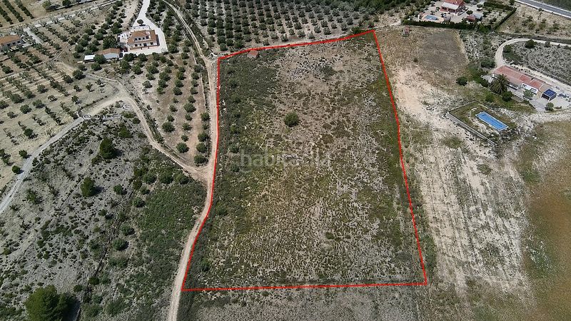 Foto f3c0f914-a833-4dd4-a654-89ffdcf50693. Terreno residencial en Salinas