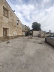 Mas à Abanilla