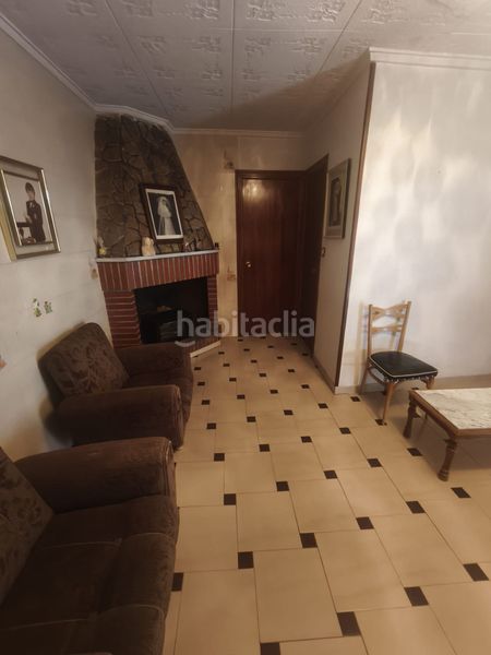 Foto 8372b0b3-5e86-4a6c-8cac-bc5653c0b3e0. Masia amb aparcament a Abanilla