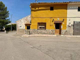 Casa adosada en Abanilla
