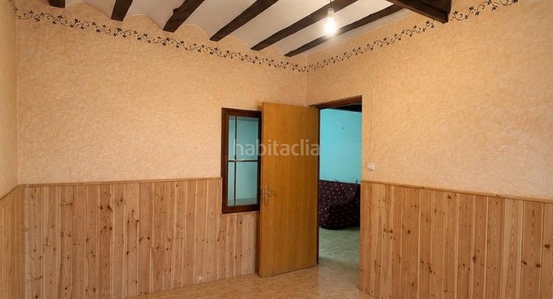 Foto cca54a09-f0d5-4711-8b4a-72f5dd1c20ec. Casa adossada a Abanilla