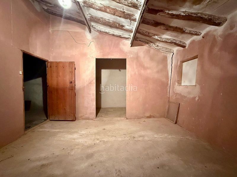 Foto e6e92f5c-c953-4b17-867f-58e58a524119. Casa adossada a Abanilla