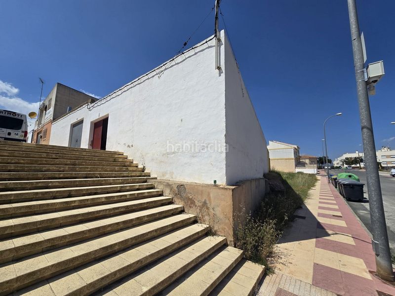 Foto 68080c89-9052-4bbe-9ea5-7daf680d07ce. Casa adossada amb aparcament a Sax