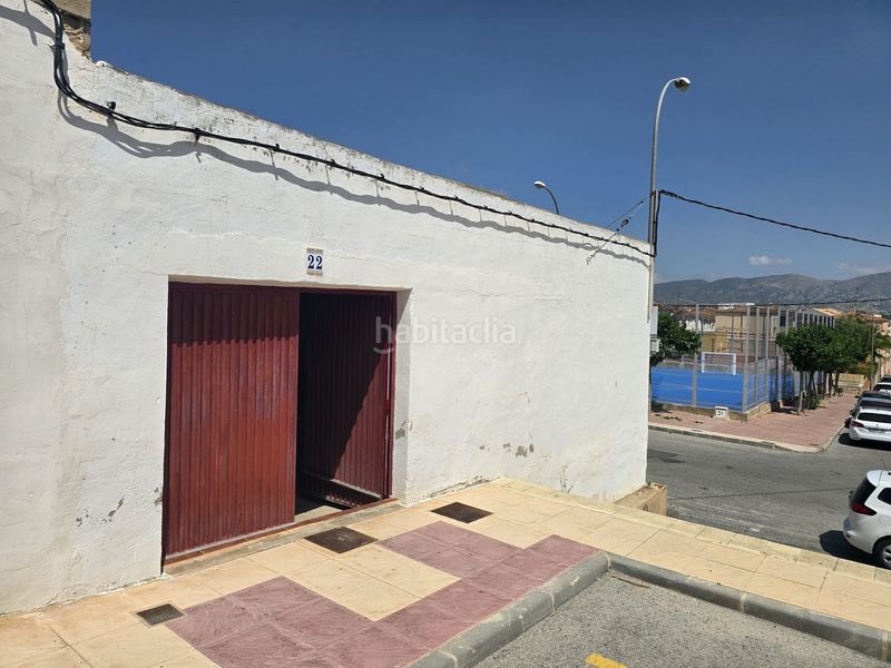 Foto cd5ed360-927e-4313-af77-8400c3468a53. Casa adossada amb aparcament a Sax