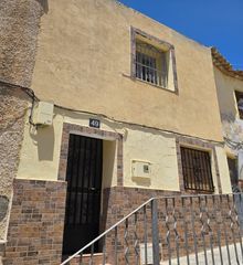 Casa adossada a Sax