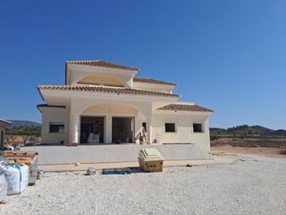 Casale in Pinoso