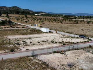 Terreno residenziale in Salinas
