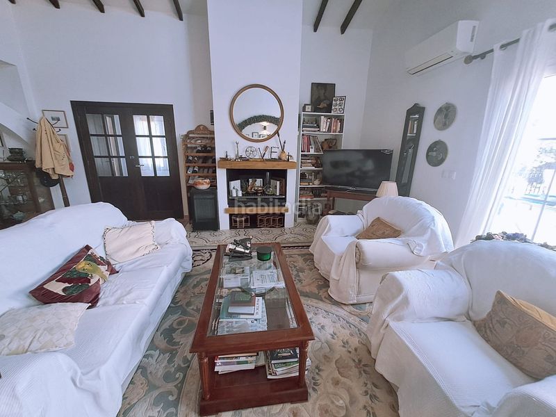 Foto beae7359-3851-42ce-8ed0-9c22f66f2656. Masia amb aparcament a Sax