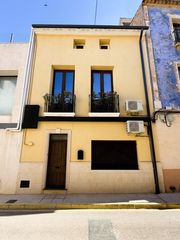 Casa a schiera in Pinoso