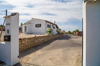 Casa a Jumilla