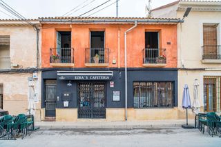 Semi detached house in Pinoso
