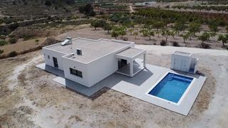 Maison à Abanilla
