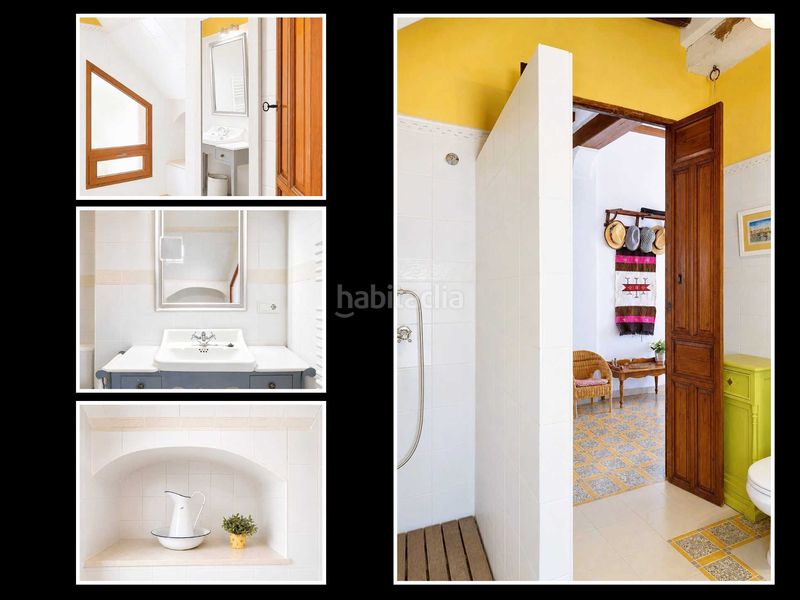 Foto 01b48742-29ce-42f2-9778-71832eed7d41. Masia a Jumilla
