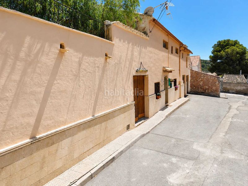 Foto 7f535abe-c81f-4837-bd1a-971321281eda. Masia a Jumilla