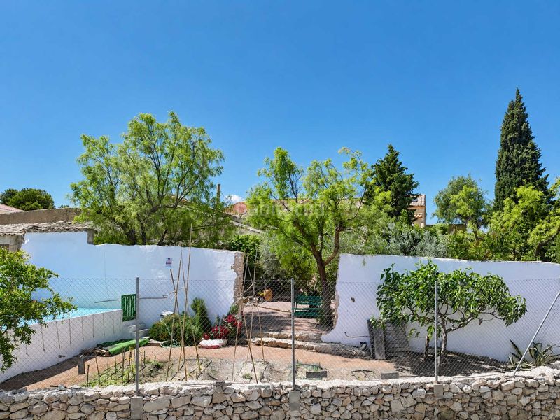 Foto 9fb42afb-fde2-4c14-8351-928f9079bb06. Masia a Jumilla