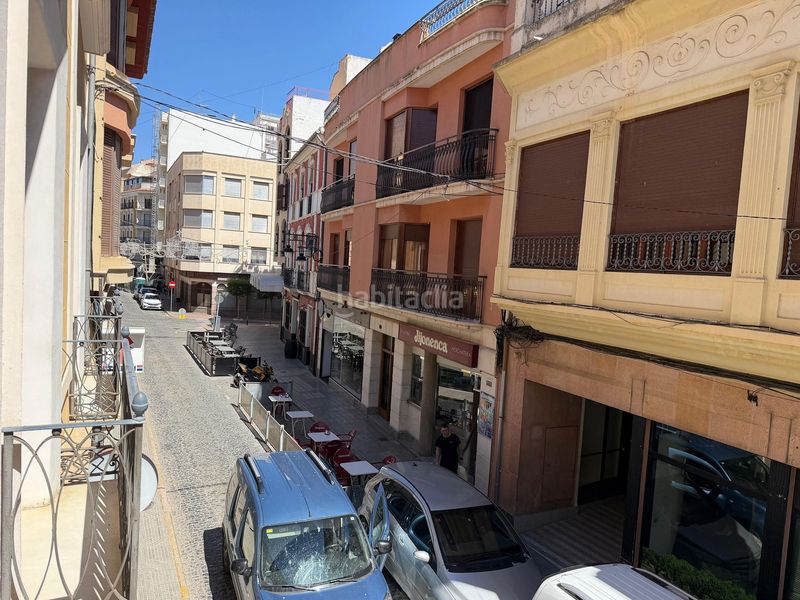 Foto 510c13b8-fa9f-4e3b-a6ee-45faec0cc96b. Appartement in Jumilla