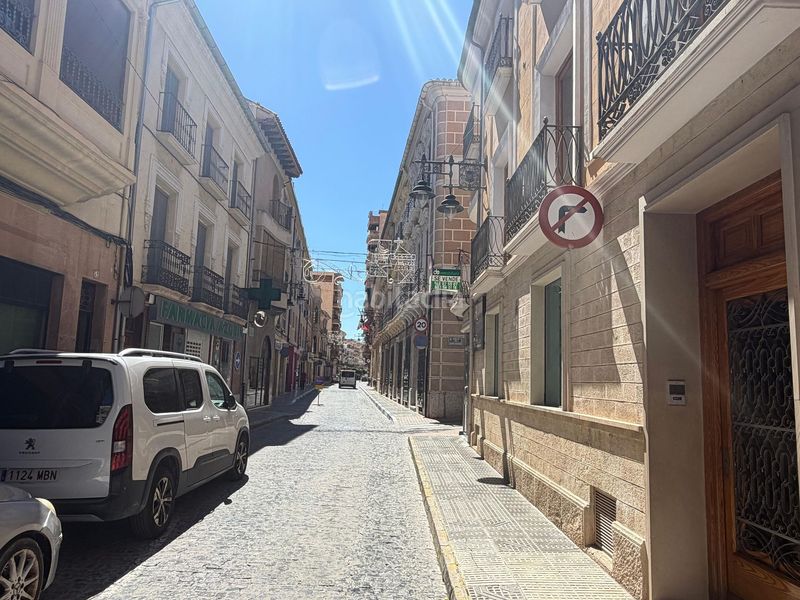 Foto 75c81a96-d4c4-466e-8f3f-67b4783560b4. Appartement in Jumilla