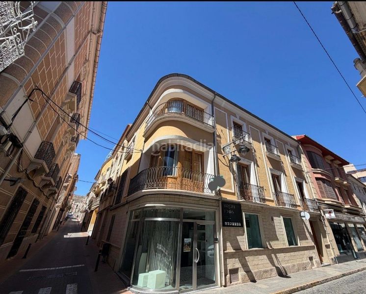Foto 90ee1740-6c4b-4579-a4d7-e0b99399ce7d. Appartement in Jumilla