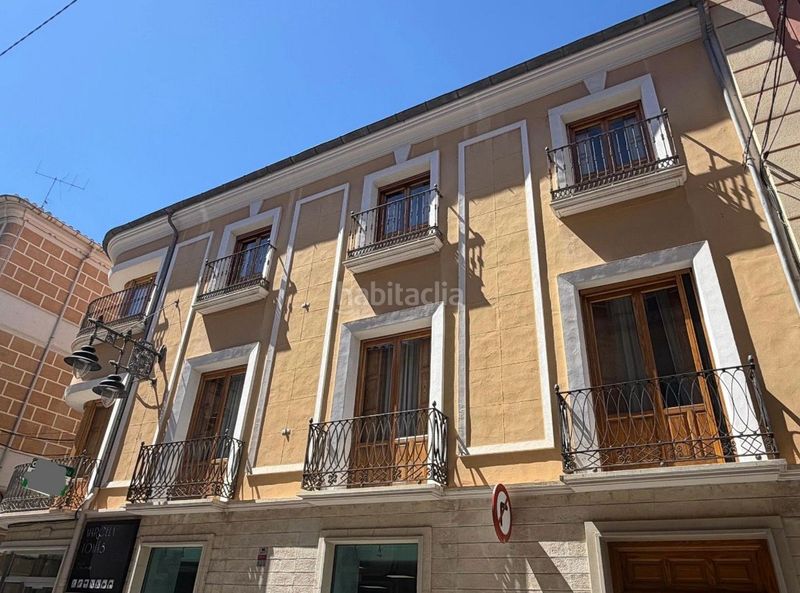 Foto 9649f3ad-6ef3-4d39-9fd1-568d7ce813d9. Appartement in Jumilla