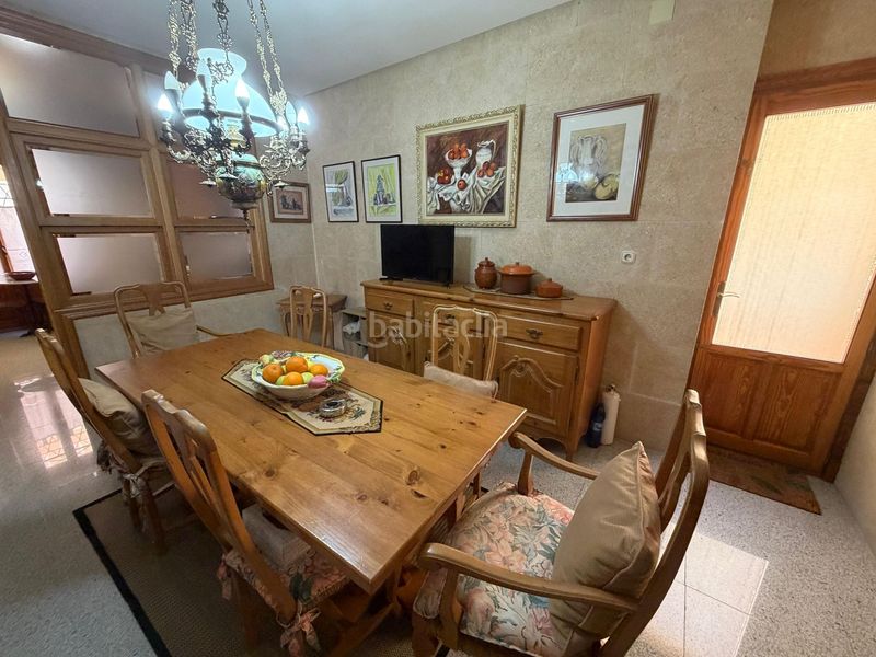 Foto d5172944-aa83-4648-9fb3-0c7ae1a0b3d4. Appartement in Jumilla