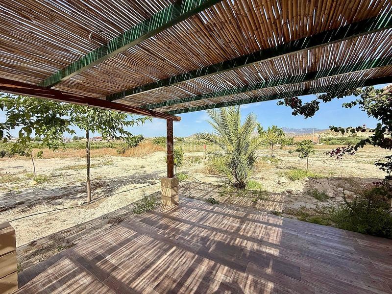 Foto 44f2af18-e6be-4e10-a17a-7d6db1d66031. Casa a Abanilla
