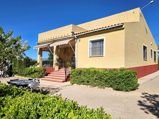 Casa a Caudete