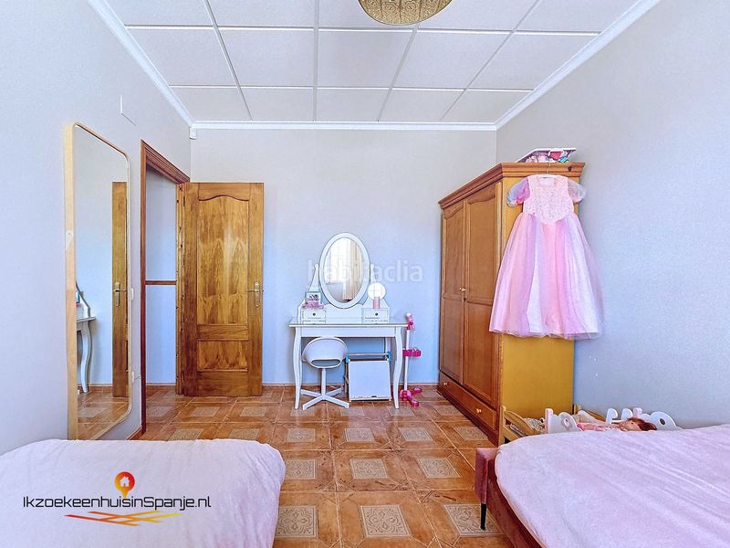 Foto 4e9af916-1cca-4163-a41b-c7602eccc584. Casa amb aparcament a Caudete