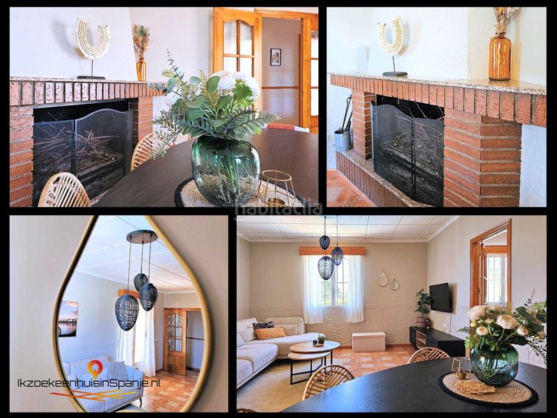 Foto 66a4708a-b3e1-4bc9-95e3-a339fb5b64b9. Casa amb aparcament a Caudete