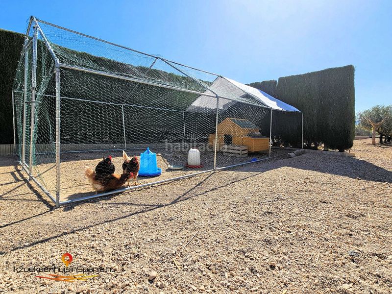Foto afda4963-db6a-4f22-a039-f58136c539a9. Casa amb aparcament a Caudete