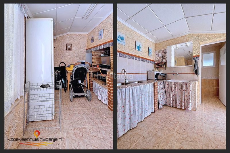 Foto cfbf542d-cf3d-484c-8341-1066c418735f. Casa amb aparcament a Caudete