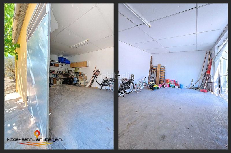 Foto d06335e1-1ea7-4082-94d4-31d023b3c180. Casa amb aparcament a Caudete