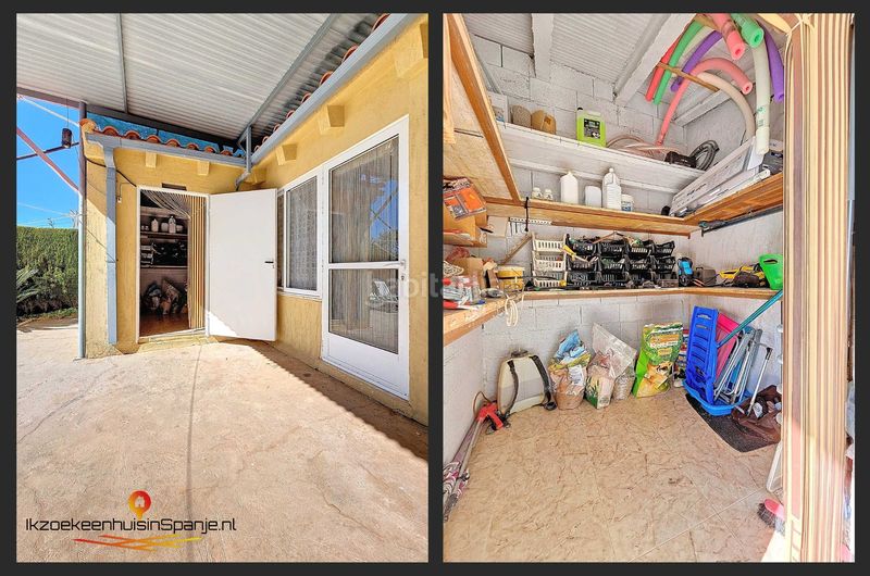Foto e9bce672-5172-45b9-821d-c700e471ab2d. Casa amb aparcament a Caudete