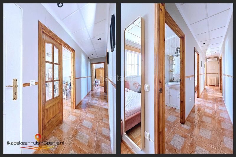 Foto f0a6f680-1b61-46e5-8e37-f52f7cd17d1c. Casa amb aparcament a Caudete