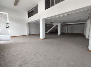 Local commercial à Las Trescientas-San Francisco-Ciudad Vergel