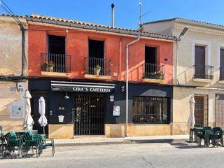 Casa a schiera in Pinoso