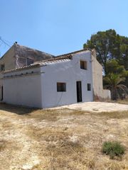 Casale in Pinoso