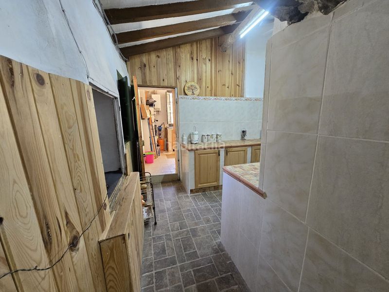 Foto 8d5817d5-07f7-4dad-96db-95c21231dcd7. Country house with parking in Pinoso