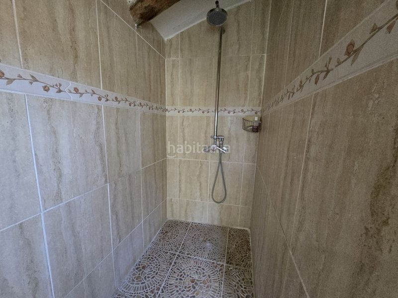 Foto a6f5ad1d-313c-4def-98a9-6b1a94624f02. Country house with parking in Pinoso