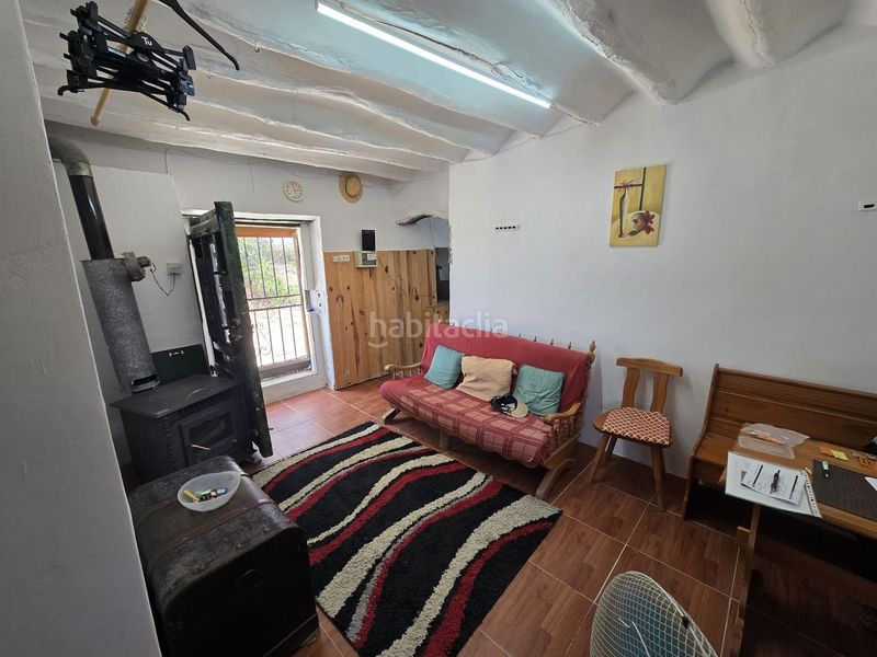 Foto b45cd02d-4982-44a0-879f-f125799e26b6. Country house with parking in Pinoso