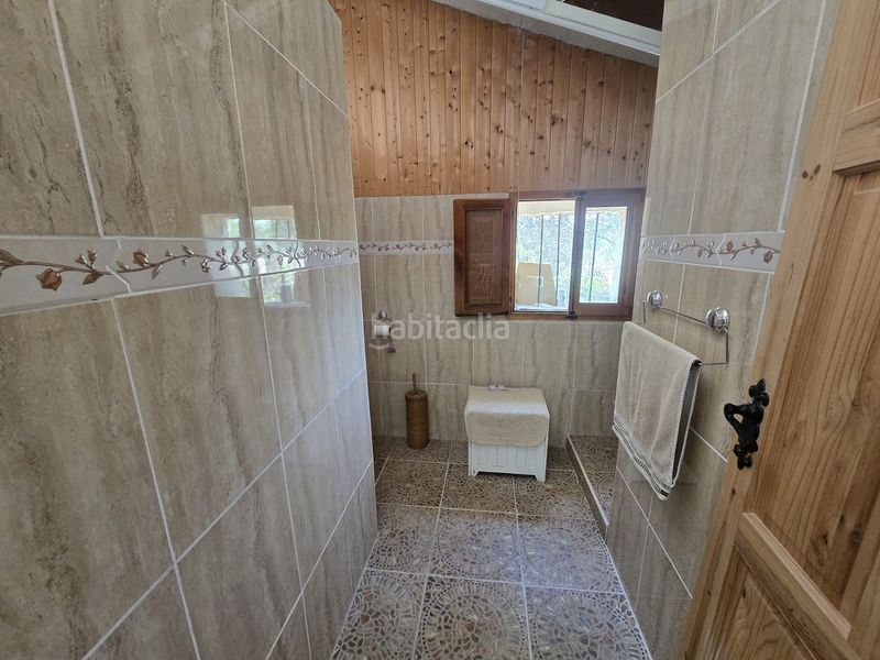 Foto f4b0624c-2633-4893-825a-f20c5f9f59ef. Country house with parking in Pinoso