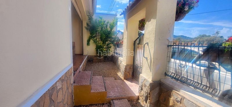 Foto 037a743e-dba1-4b89-8c0d-0c47bb49a4c9. Casa amb aparcament a Abanilla