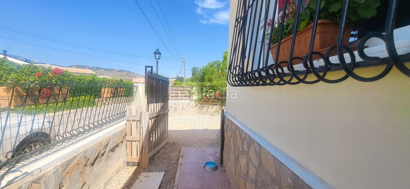 Foto 35dc02eb-21a8-4643-be6c-fcec27a381f6. Casa amb aparcament a Abanilla