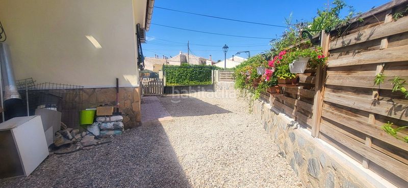 Foto 84a42a52-dc24-453c-9612-b8f50aa73311. Casa amb aparcament a Abanilla