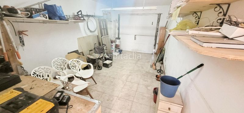 Foto 98fdd694-8001-43b7-99b4-690913328f71. Casa amb aparcament a Abanilla