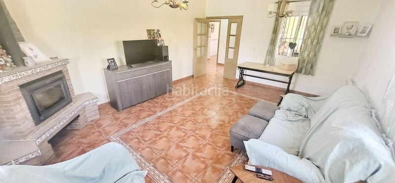 Foto a340fdac-7d74-4513-941f-10953b53fc75. Casa amb aparcament a Abanilla
