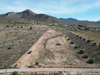 Terreno residenziale in La Murada - Los Vicentes