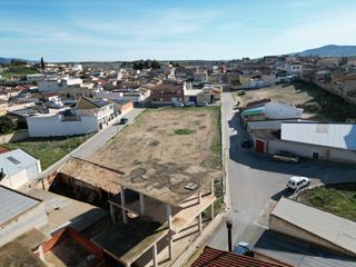 Terreno residenziale in Pinoso